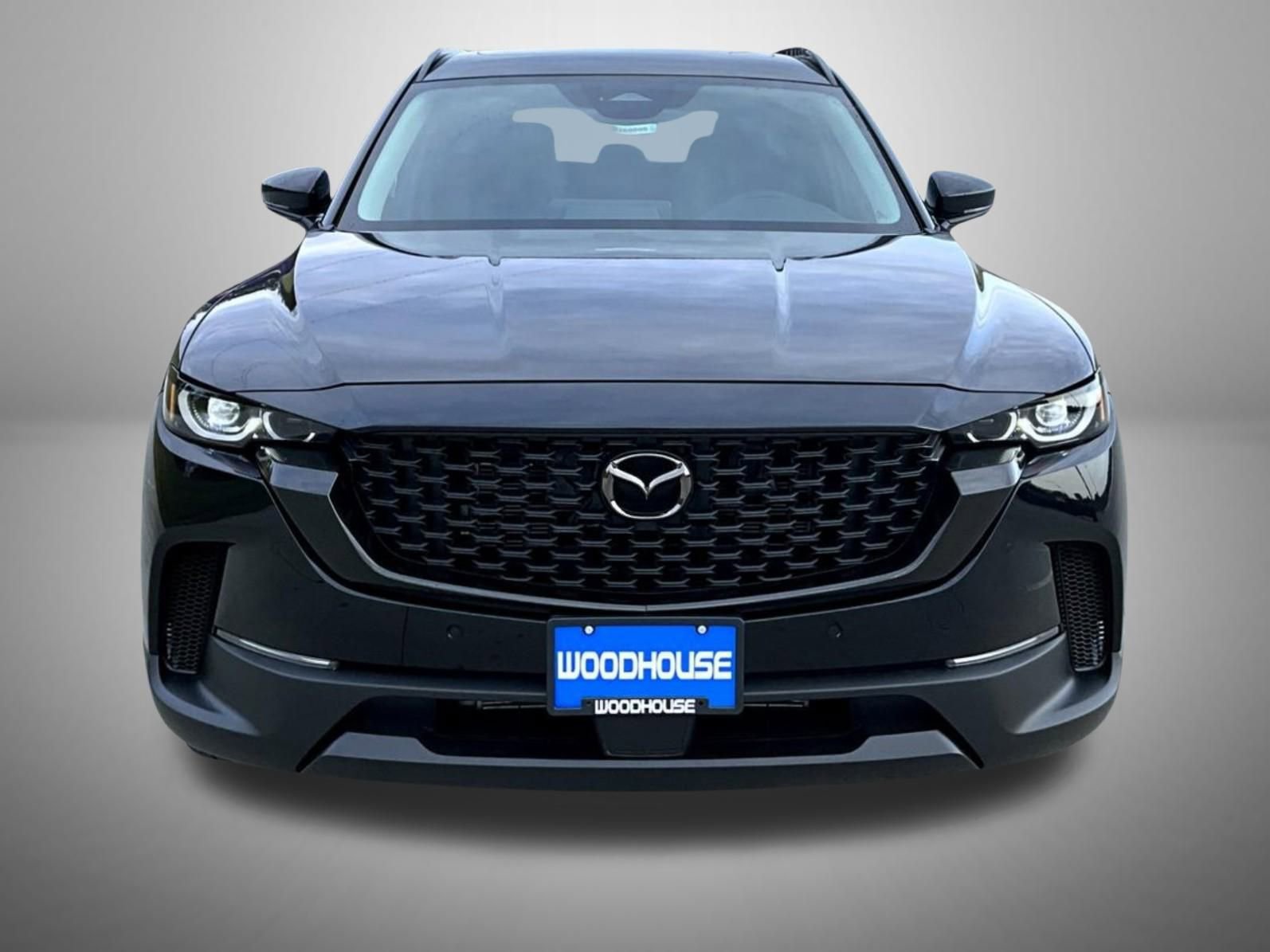 New 2026 MAZDA CX-50 Meridian Edition w/ Weather Package image 2
