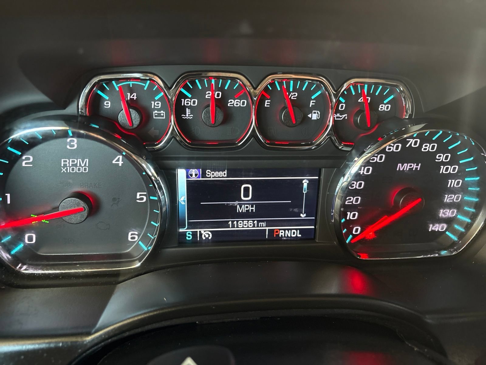 Used 2019 Chevrolet Tahoe LS RWD image 29