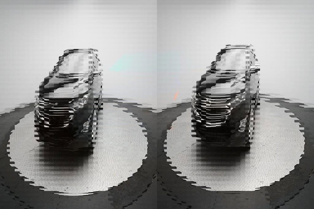 Used 2021 Chevrolet Equinox Premier image 30