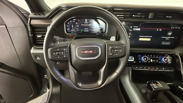 Used 2024 GMC Sierra 1500 AT4 w/ Technology Package AWD/4WD image 14