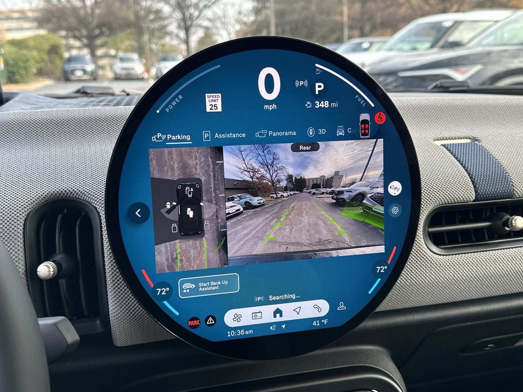 New 2026 MINI Cooper Convertible image 11