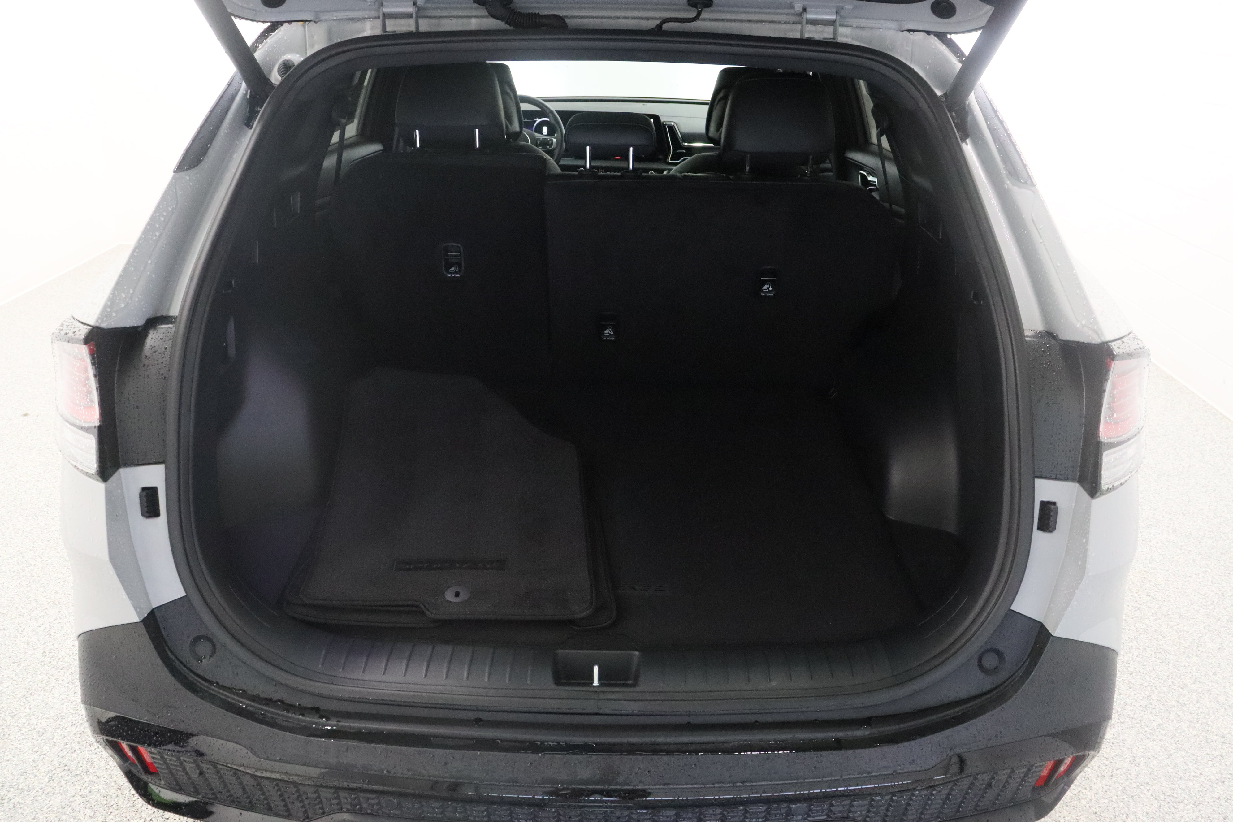 Used 2025 Kia Sportage X-Pro AWD/4WD image 34