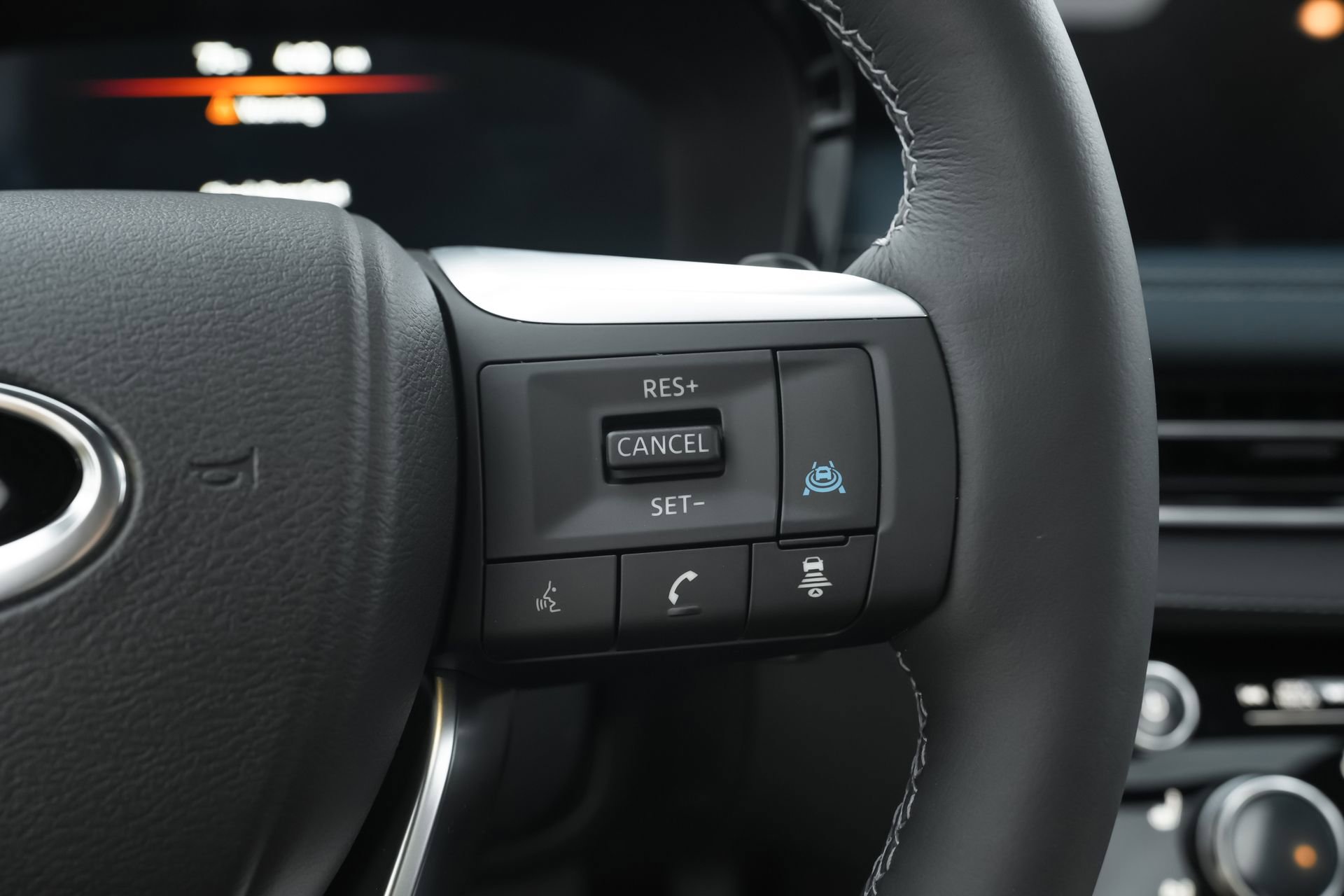 New 2026 INFINITI QX60 Sport w/ Dark Cargo Package image 16