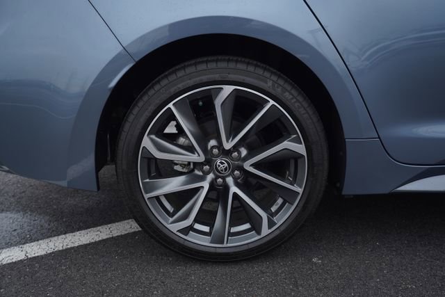 Used 2022 Toyota Corolla SE w/ Carpet Mat Package (TMS) image 40