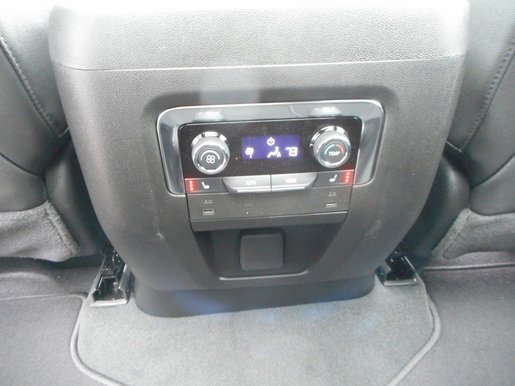 New 2026 Chevrolet Suburban Premier w/ Sun And Tow Package image 17