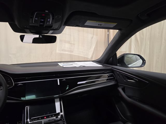 New 2027 Audi SQ8 Prestige AWD/4WD image 32