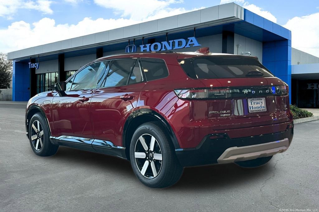 New 2026 Honda Prologue Touring image 6