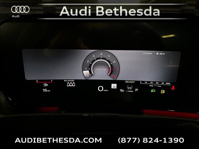 New 2026 Audi Q3 quattro 2.0T image 17