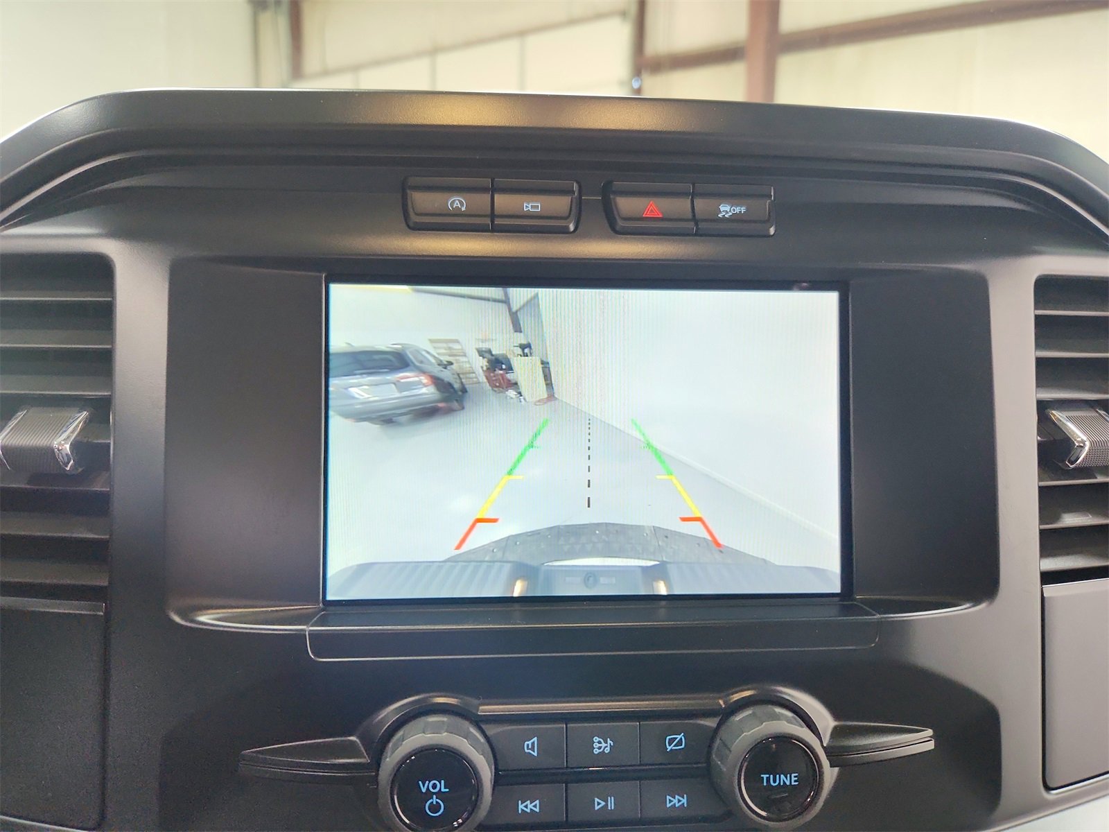 Used 2023 Ford F150 XL image 27