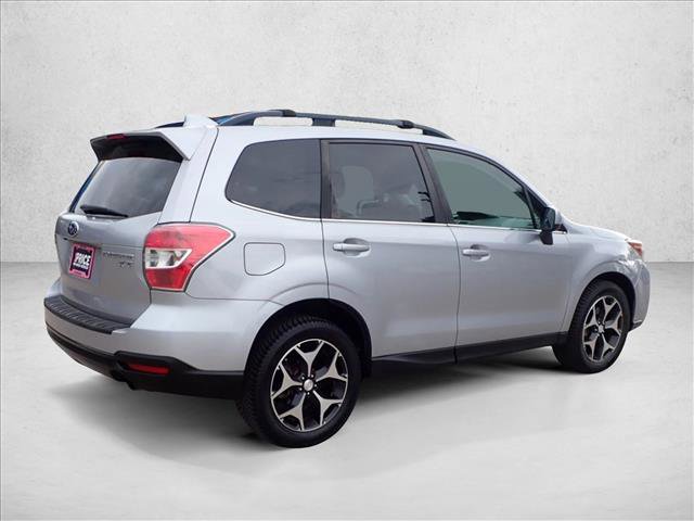 Used 2016 Subaru Forester 2.0XT Premium AWD/4WD image 4