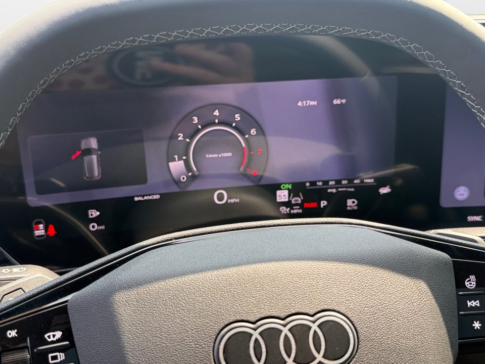 New 2026 Audi SQ5 Premium Plus AWD/4WD image 11
