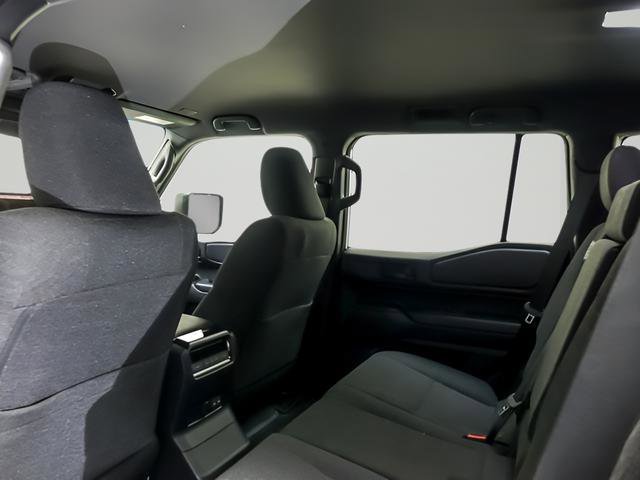 Used 2024 Toyota Land Cruiser 1958 image 11