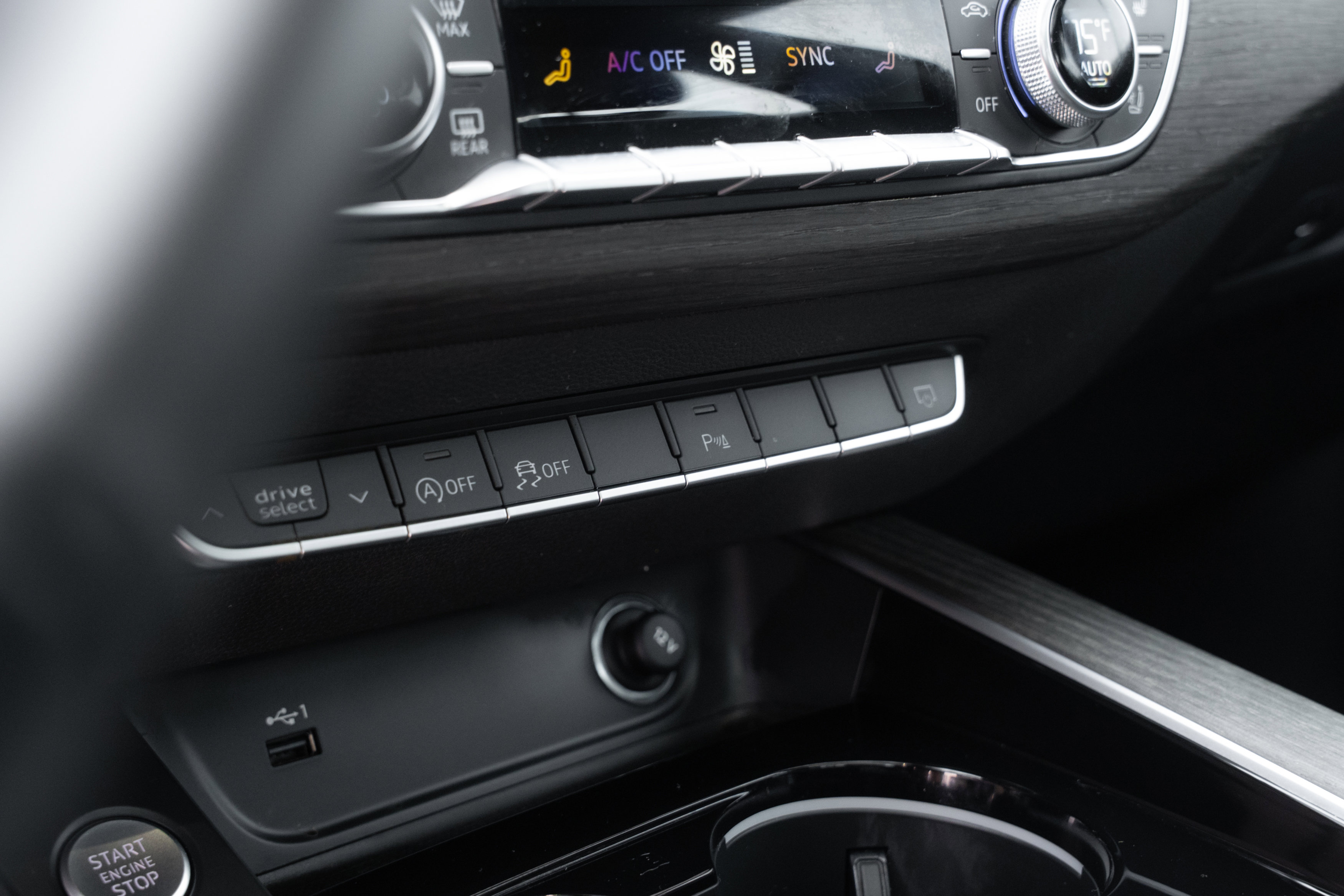 Certified 2024 Audi A5 2.0T Premium Plus w/ Premium Plus image 13