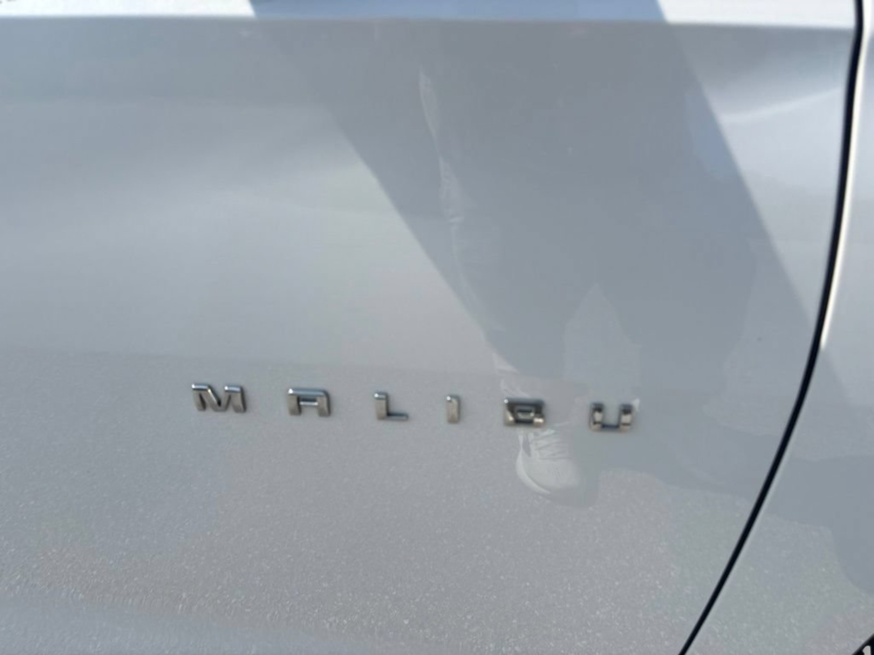 Used 2017 Chevrolet Malibu Premier w/ Premier Sun and Wheel Package FWD image 29