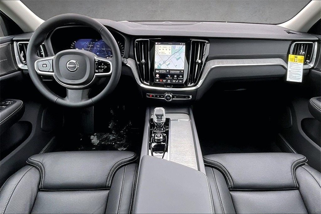 New 2026 Volvo V60 B5 Cross Country Ultra w/ Protection Package Premier AWD/4WD image 5