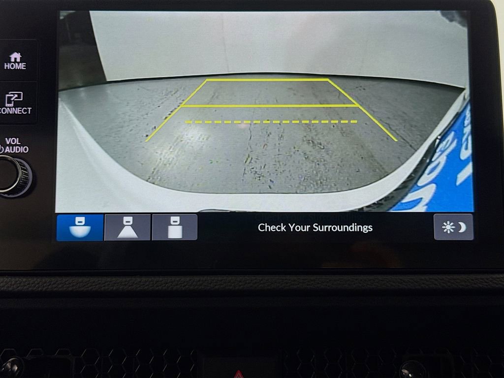 New 2026 Honda CR-V LX image 20