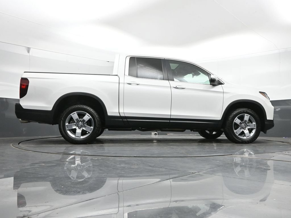 Used 2025 Honda Ridgeline RTL image 40