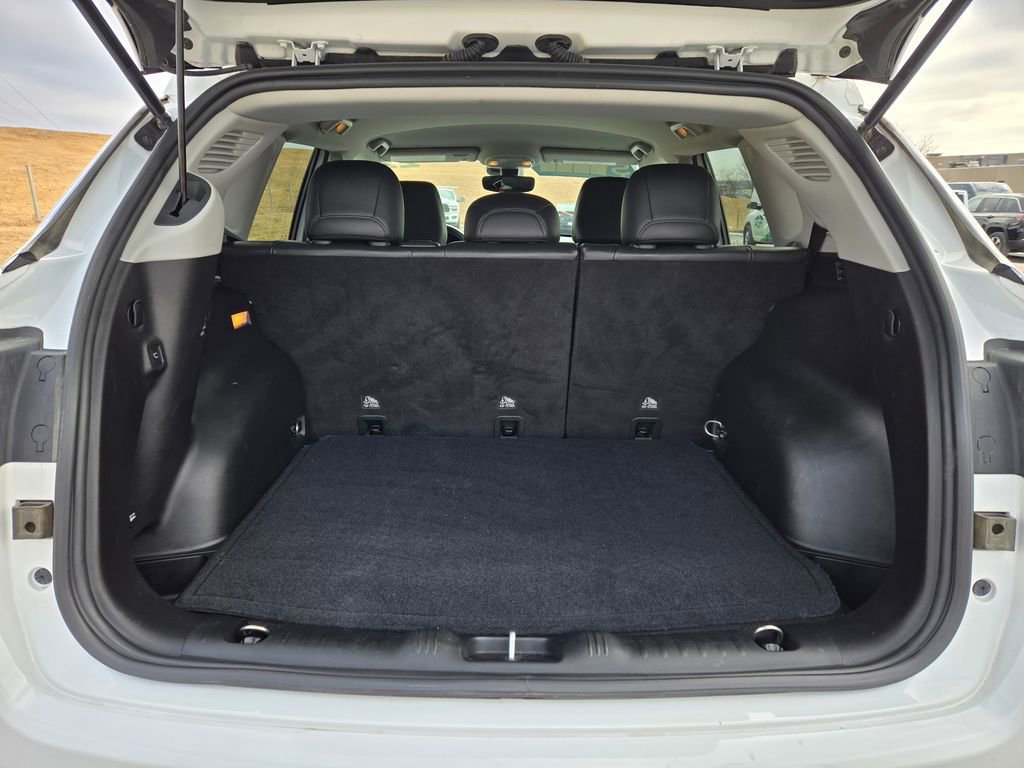 Used 2022 Jeep Compass Latitude w/ Convenience Group image 29