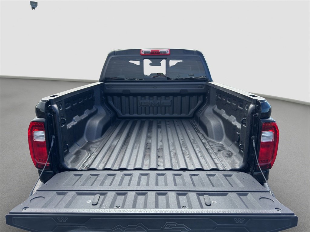 New 2026 GMC Canyon AT4 image 30