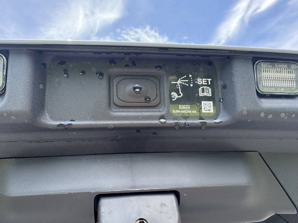 New 2025 Ford Mustang Mach-E Premium w/ Interior Protection Package image 45