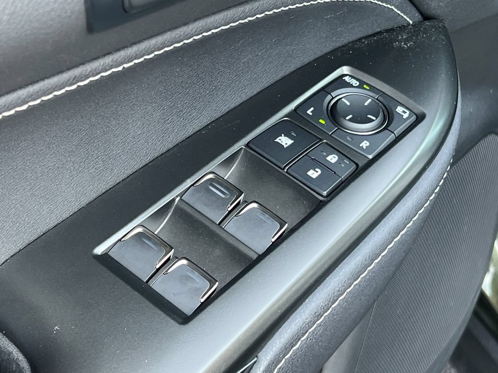 Used 2023 Lexus NX 350 AWD image 9
