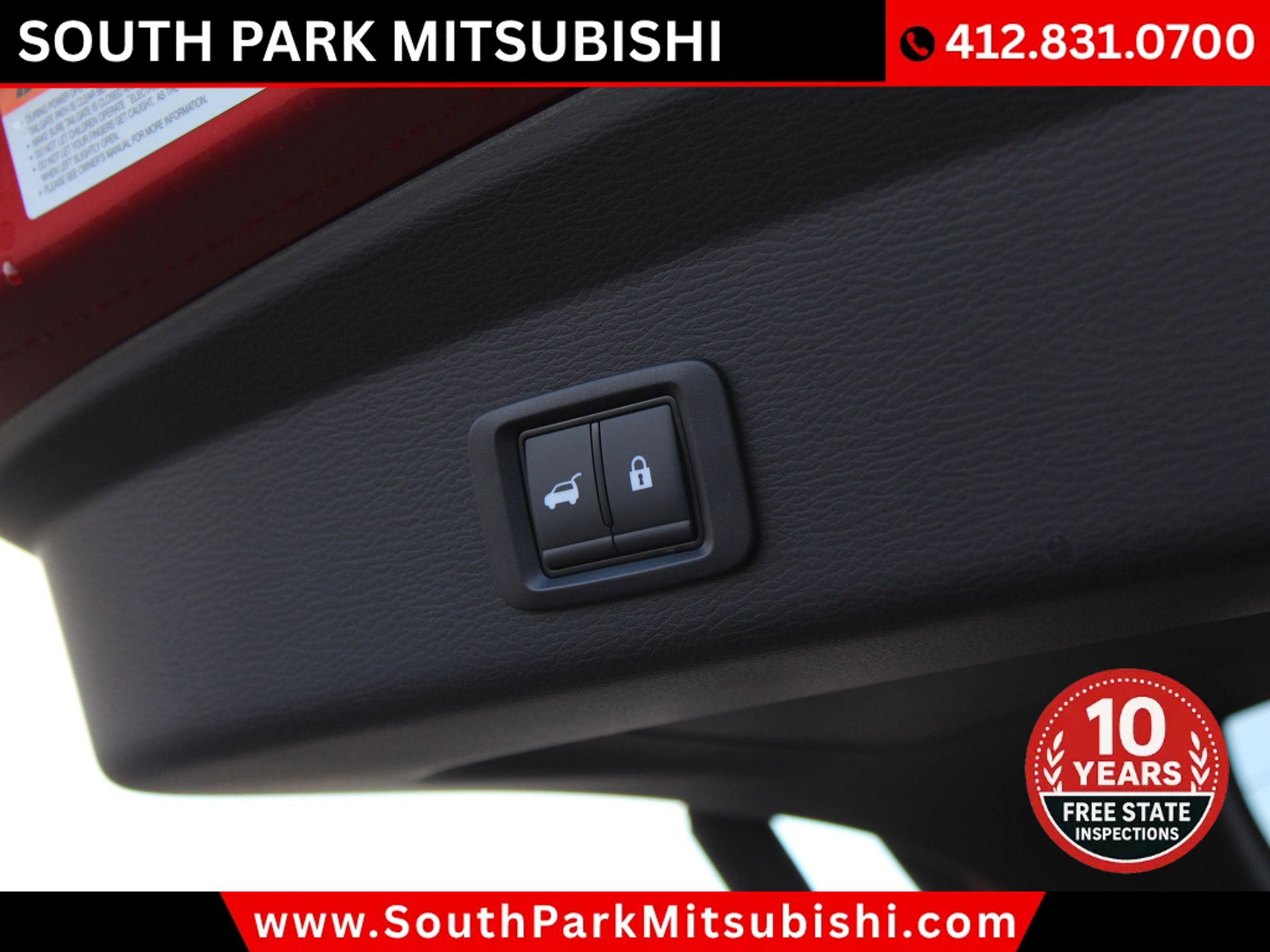 New 2026 Mitsubishi Outlander AWD image 17