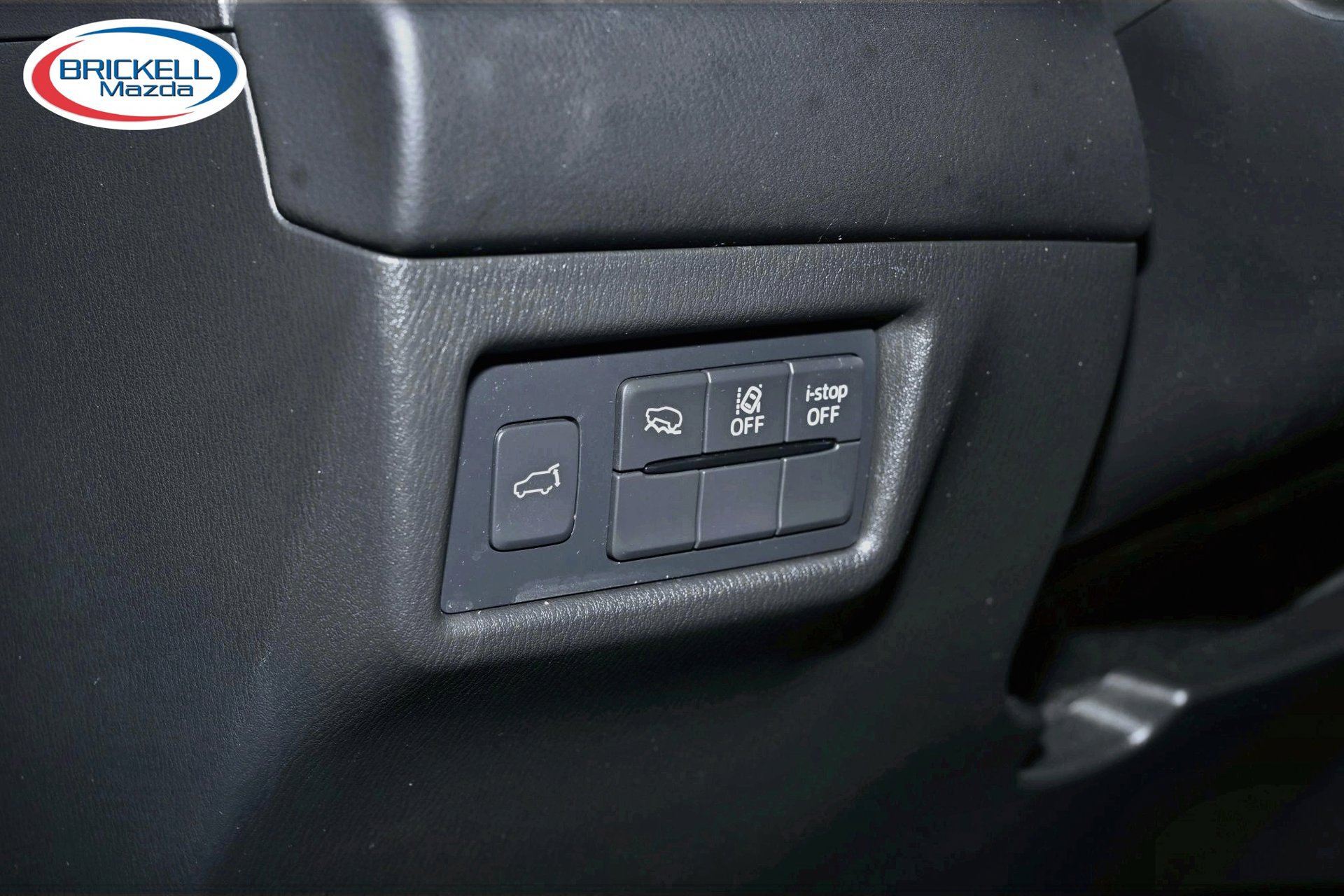 Used 2024 MAZDA CX-5 AWD 2.5 S w/ Preferred Package image 22