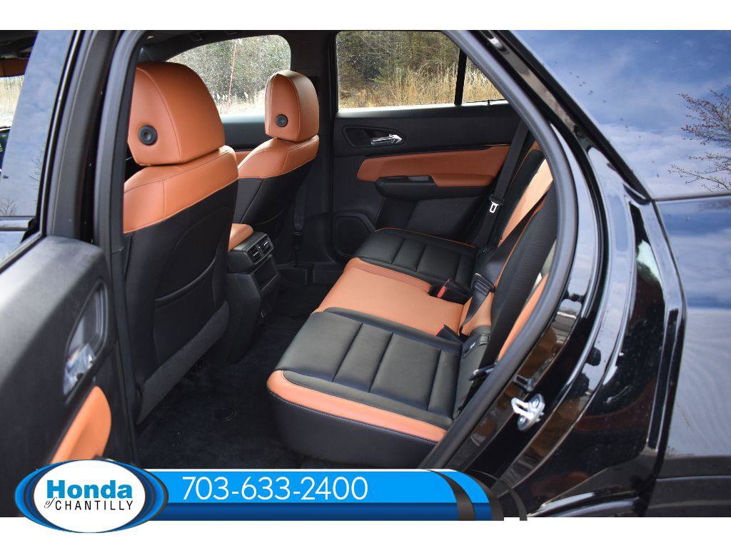 New 2026 Honda Prologue Elite image 28