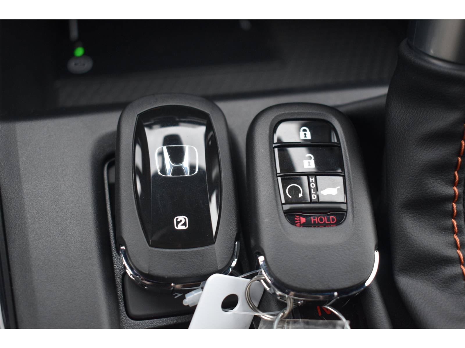 New 2027 Honda CR-V Sport Touring image 37
