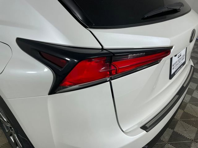 Used 2019 Lexus NX 300 F Sport AWD/4WD image 18