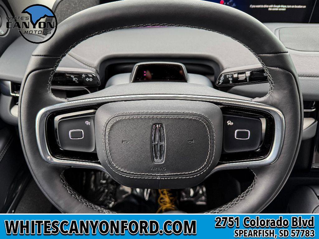 New 2026 Lincoln Navigator L Reserve image 16