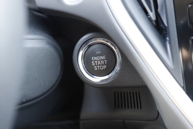 Certified 2025 Subaru Crosstrek 2.5i Premium AWD/4WD image 22