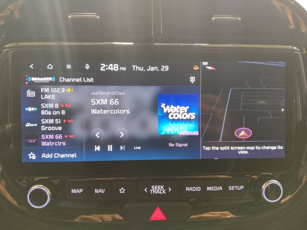 Used 2024 Kia Soul S image 25