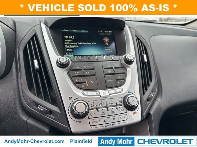 Used 2015 Chevrolet Equinox LT w/ Driver Convenience Package image 16