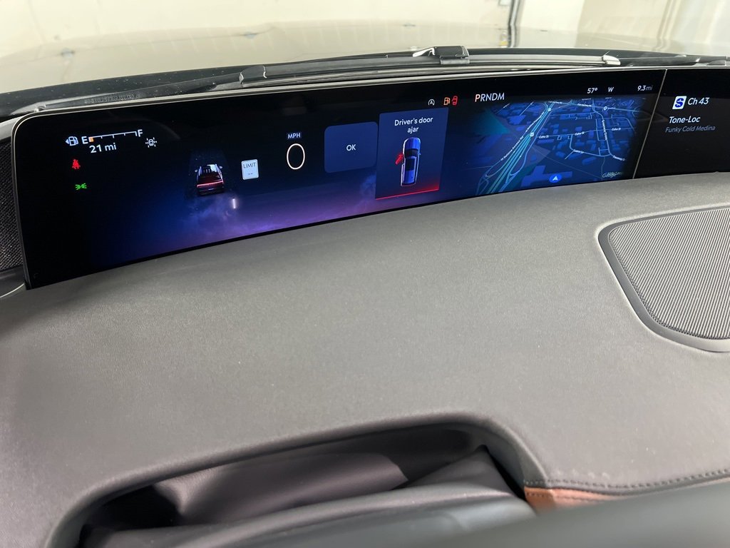 New 2026 Lincoln Navigator Reserve image 26