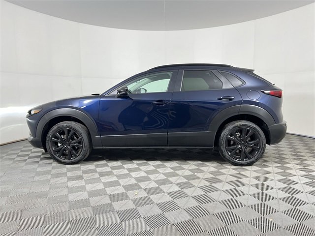 New 2026 MAZDA CX-30 AWD 2.5 S image 5