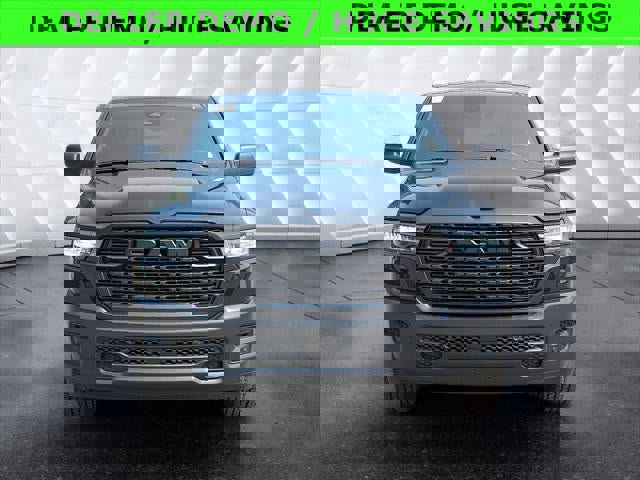New 2026 RAM 1500 Tradesman image 25