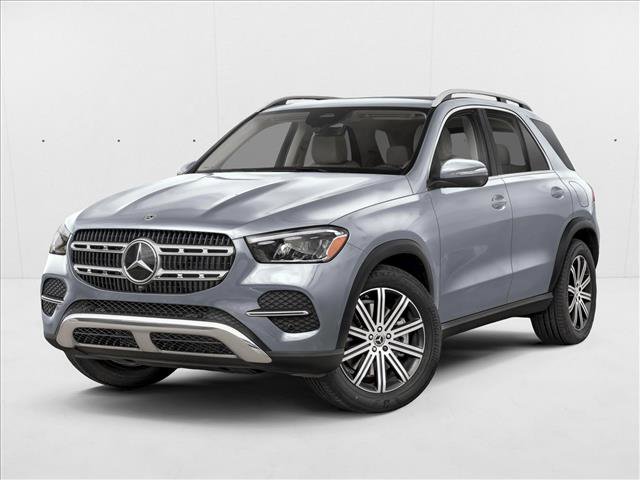 New 2026 Mercedes-Benz GLE 450e 4MATIC