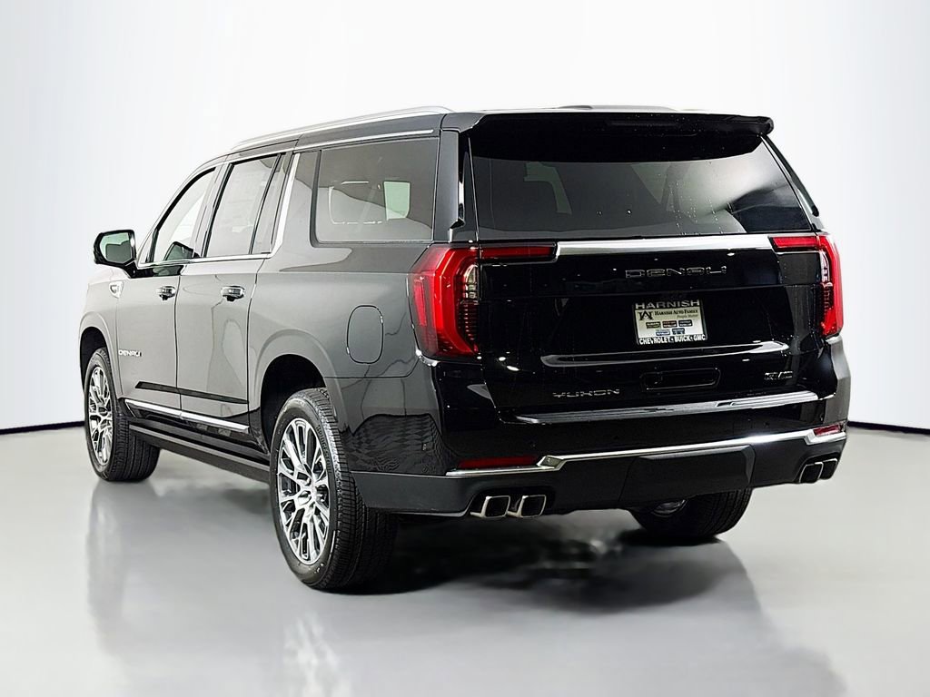 New 2026 GMC Yukon XL Denali image 5