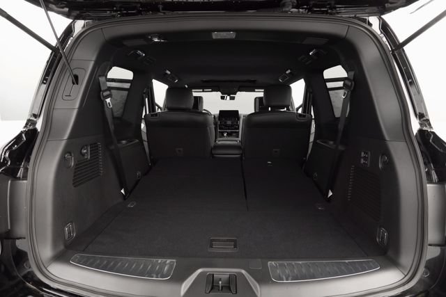 Used 2023 INFINITI QX80 Sensory AWD/4WD image 45