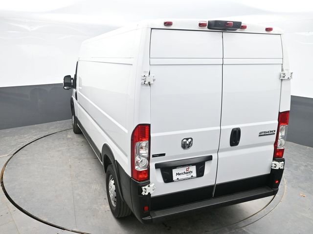 Used 2023 RAM ProMaster 2500 image 30