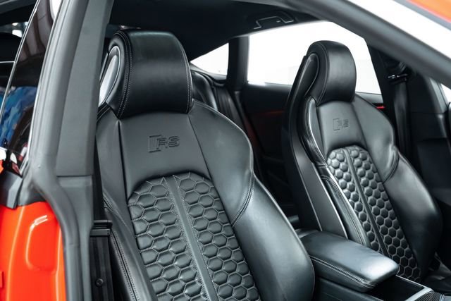 Used 2019 Audi RS 5 Sportback w/ Dynamic Plus Package image 35
