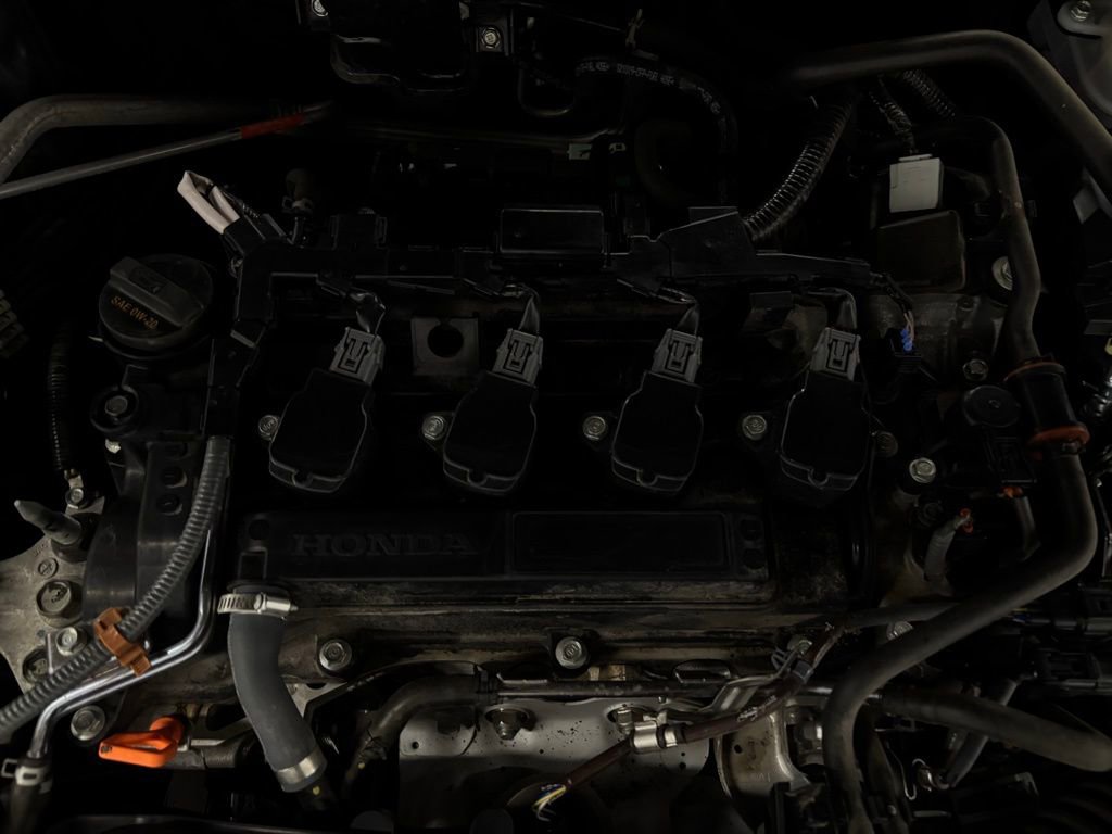 Used 2023 Honda Accord EX image 24