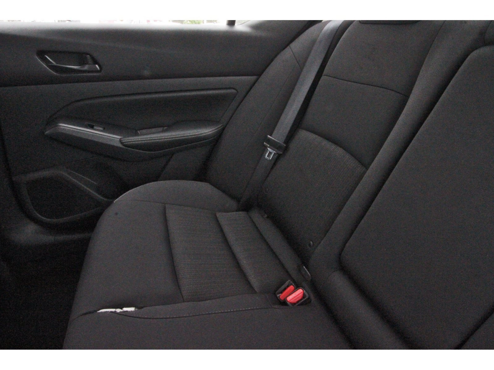 Certified 2025 Nissan Altima 2.5 SV w/ SV Premium Package FWD image 15