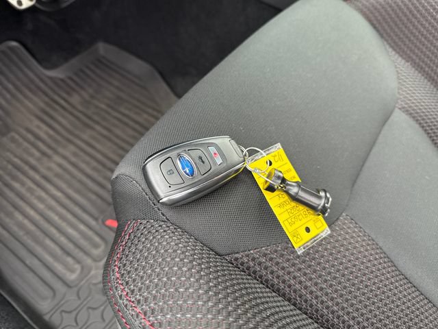 Used 2024 Subaru WRX Premium AWD/4WD image 28