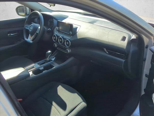 Used 2020 Nissan Sentra S image 22