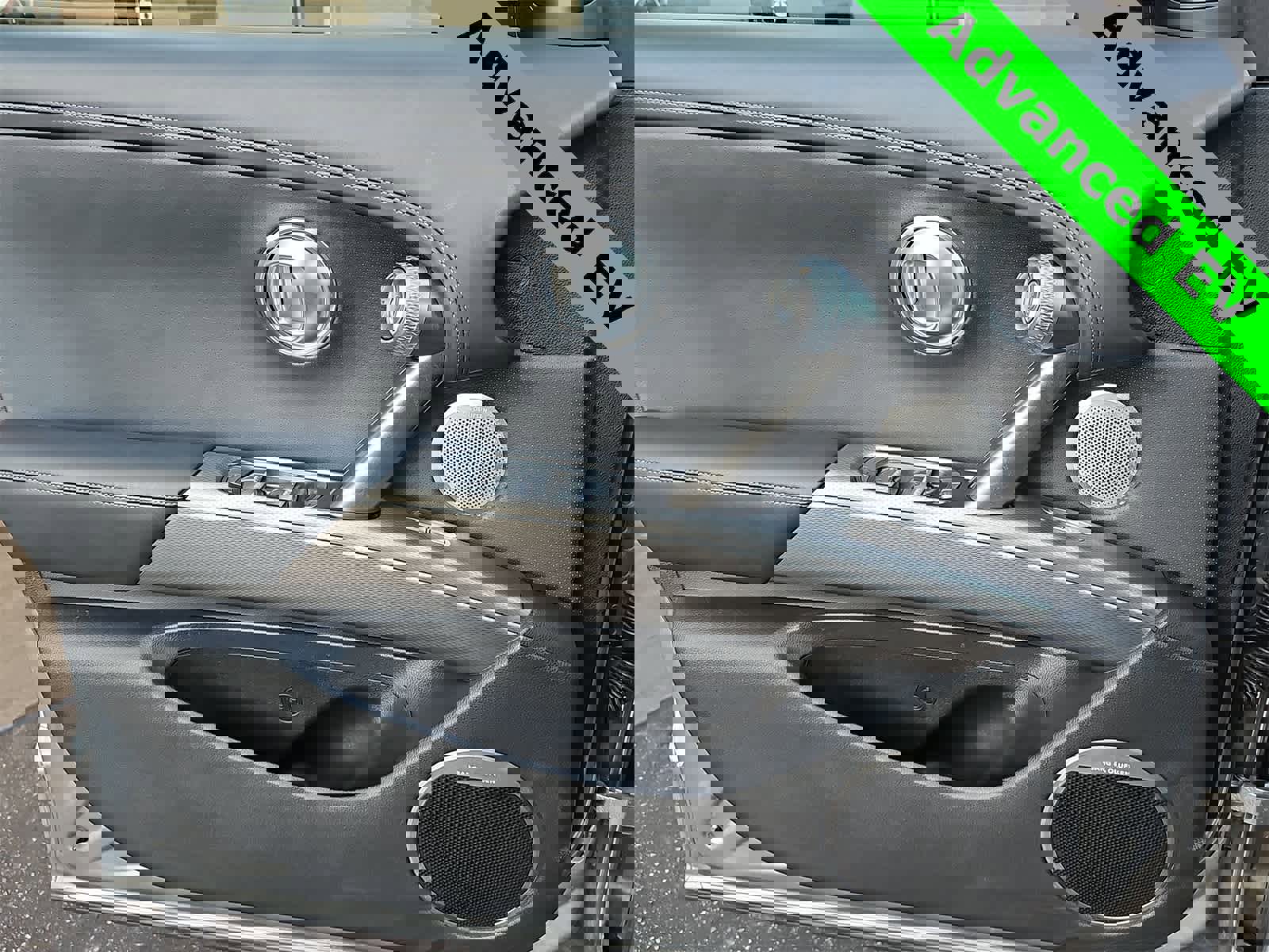 Used 2025 Genesis GV60 Advanced image 28