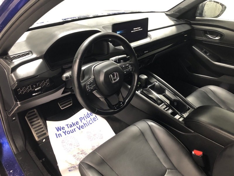 Used 2023 Honda Accord Sport image 19