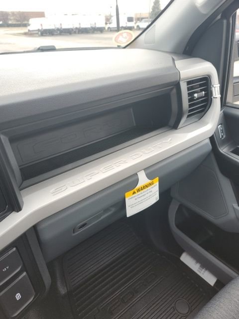 New 2026 Ford F350 XL w/ XL Driver Assist Package image 37