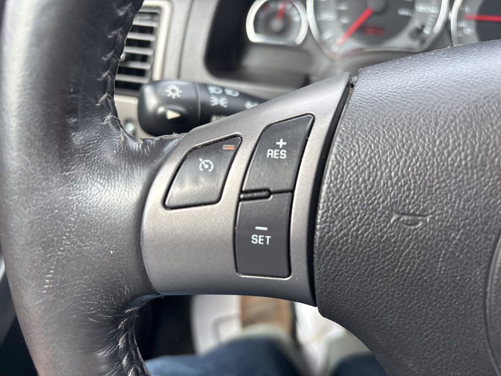 Used 2006 Pontiac Torrent AWD w/ Preferred Package image 51